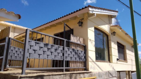 Departamento san Luis
